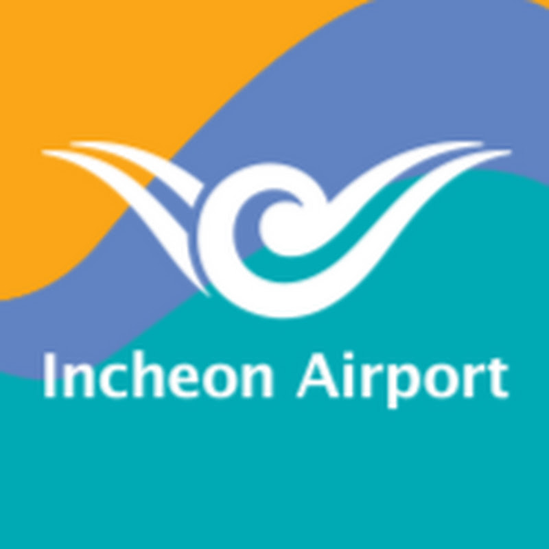 @IncheonAirport
